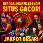 situs gacor mantra55