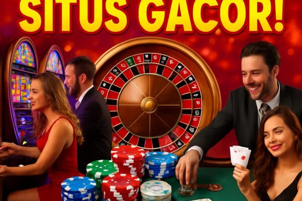 situs gacor mantra55