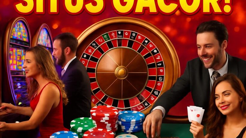 situs gacor mantra55