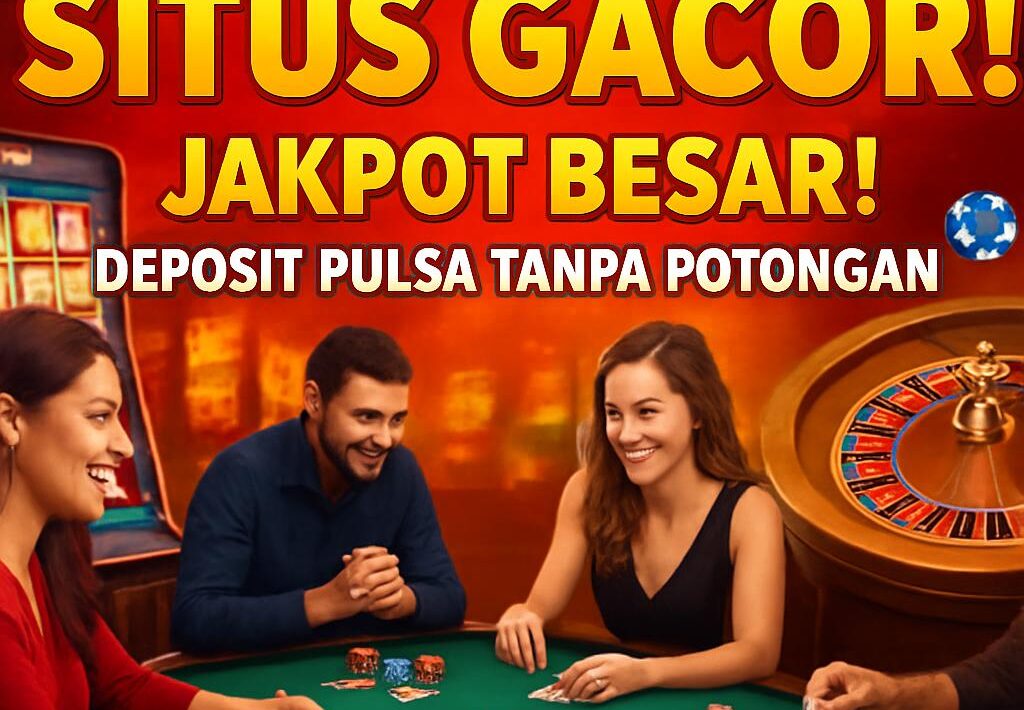 situs gacor kangmimpi