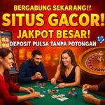 situs gacor kangmimpi