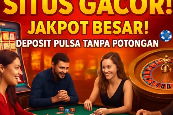 situs gacor kangmimpi