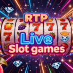 rtp live jekpot88