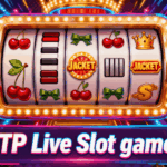 rtp live slot80