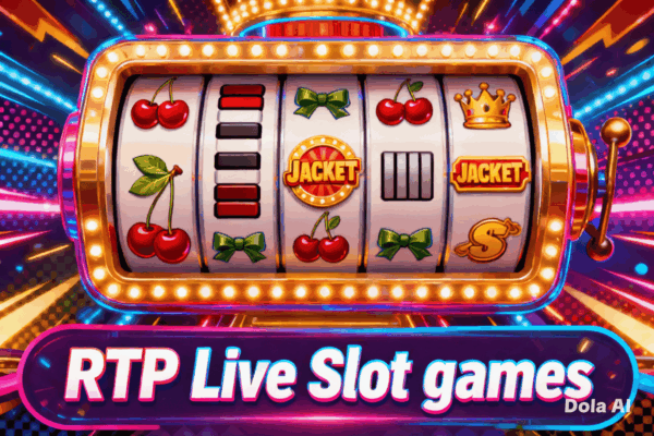 rtp live slot80
