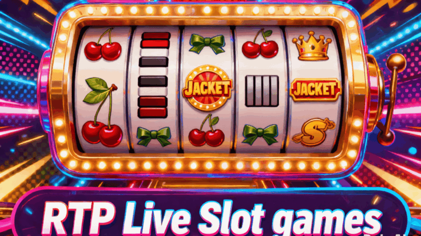rtp live slot80